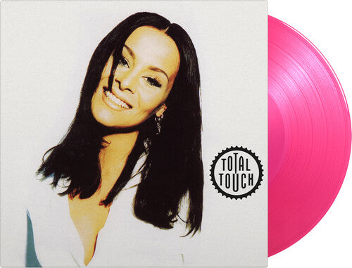 Image of the Music Record - Total Touch - Limited 180-Gram Translucent Pink Colored Vinyl [Import] by Total Touch