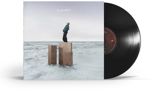 Picture of the Music Record - Victory by Cian Ducrot