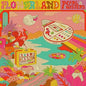 Image of the Music Record - Flowerland - Violet by Pearl & the Oysters