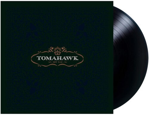 Picture of the Music Record - Mit Gas by Tomahawk
