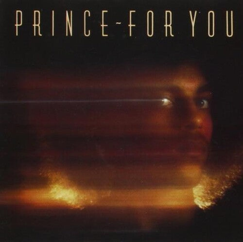 Picture of the Music Record - For You [Import] by Prince