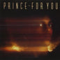 Picture of the Music Record - For You [Import] by Prince