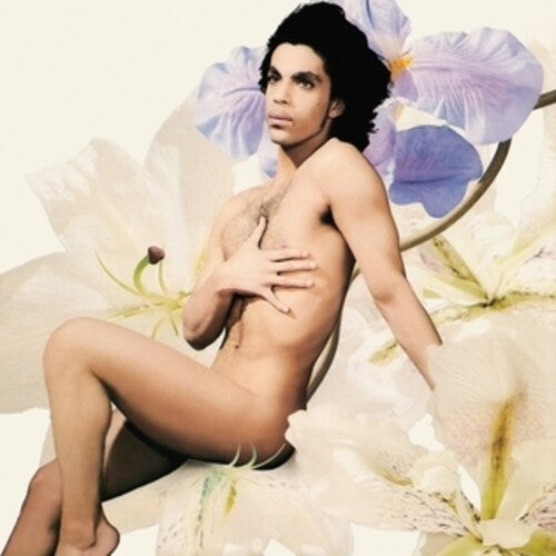 Picture of the Music Record - Lovesexy [Import] by Prince