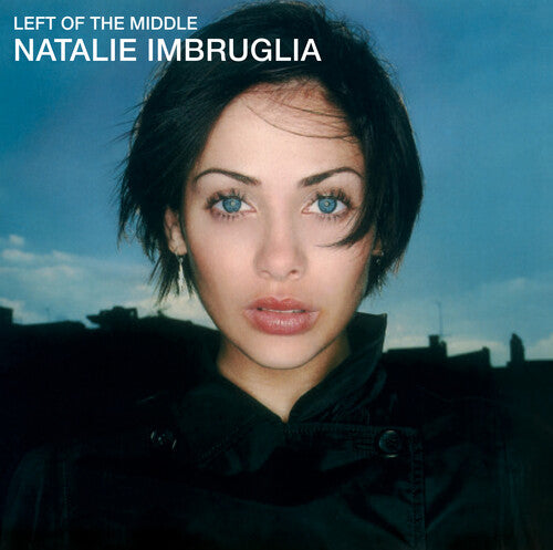 Picture of the Music Record - Left Of The Middle by Natalie Imbruglia