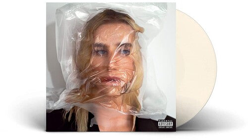 Picture of the Music Record - Gag Order [Explicit Content] by Kesha
