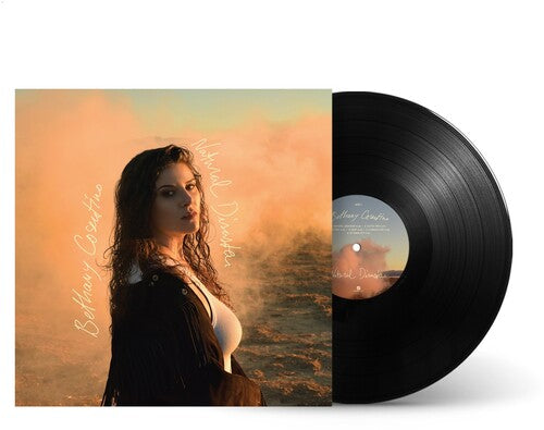 Picture of the Music Record - Natural Disaster by Bethany Cosentino