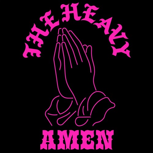 Picture of the Music Record - Amen by The Heavy