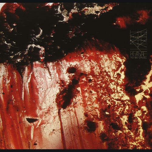 Picture of the Music Record - To Be Cruel by Khanate