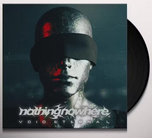 Image of the Music Record - Void Eternal by Nowhere. Nothing