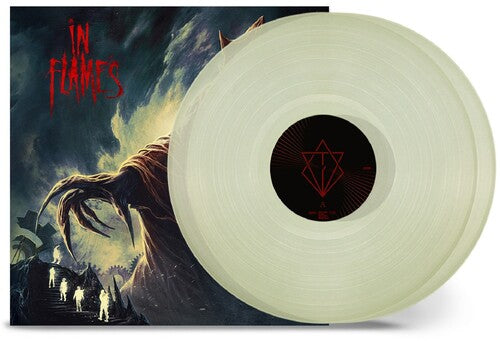 Image of the Music Record - Foregone - Glow in the Dark by In Flames