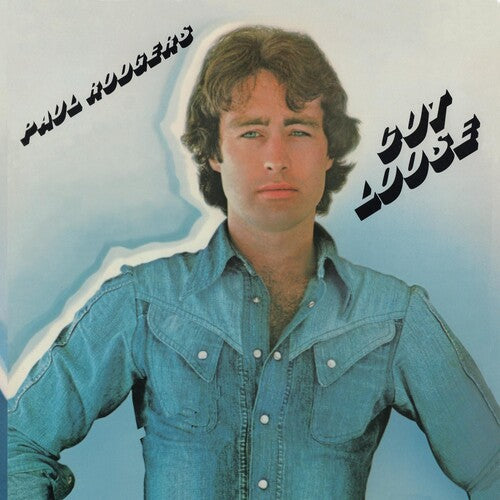 Picture of the Music Record - Cut Loose by Paul Rodgers