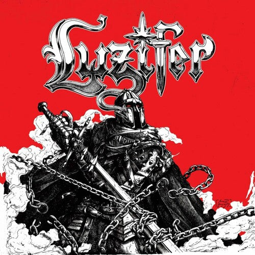 Picture of the Music Record - Iron Shackles by Luzifer
