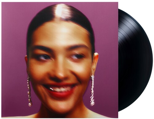 Picture of the Music Record - Messy by Olivia Dean