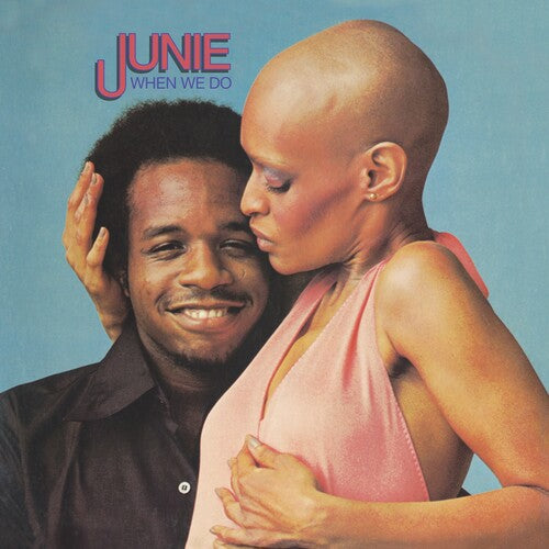 Picture of the Music Record - When We Do [Import] by Junie