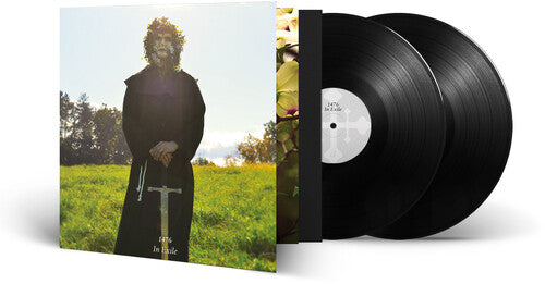 Picture of the Music Record - In Exile by 1476