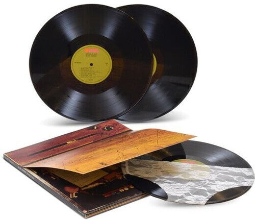 Picture of the Music Record - School's Out by Alice Cooper