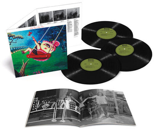 Picture of the Music Record - Sailin' Shoes (Deluxe Edition) by Little Feat