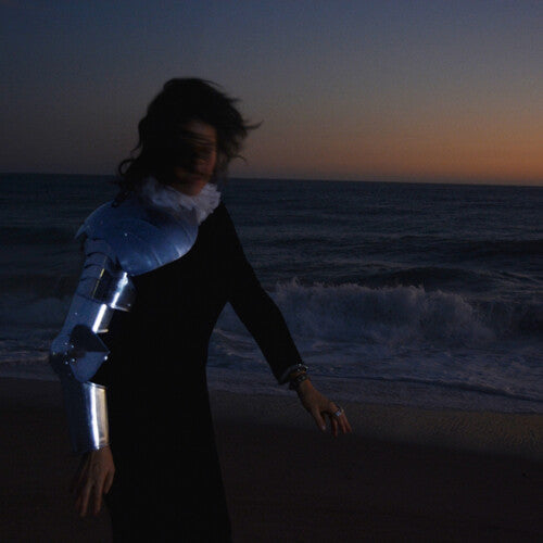 Picture of the Music Record - Joan Of All by Sbt (Sarabeth Tucek)