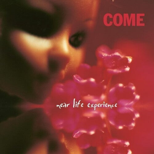 Image of the Music Record - Near Life Experience by Come