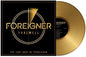 Picture of the Music Record - Farewell - The Very Best Of Foreigner - GOLD by Foreigner