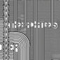 Picture of the Music Record - Passover - Blue/ yellow by Black Angels