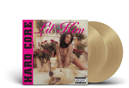 Picture of the Music Record - Hard Core by Lil Kim