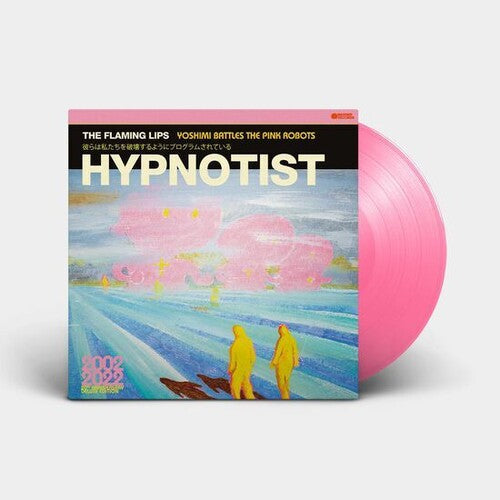 Picture of the Music Record - Hypnotist by The Flaming Lips