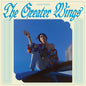 Picture of the Music Record - The Greater Wings - Sky Blue by Julie Byrne