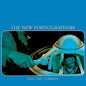 Picture of the Music Record - Electric Version by The New Pornographers