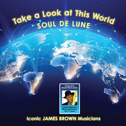 Image of the Music Record - Take A Look At This World by Soul De Lune