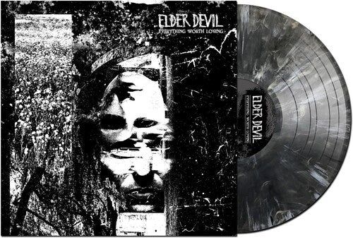 Picture of the Music Record - Everything Worth Loving by Elder Devil