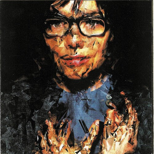 Picture of the Music Record - Selmasongs by Bjork