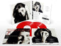 Picture of the Music Record - Le Cose Che Vivi - Ltd Red Vinyl [Import] by Laura Pausini