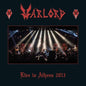 Picture of the Music Record - Live In Athens by Warlord