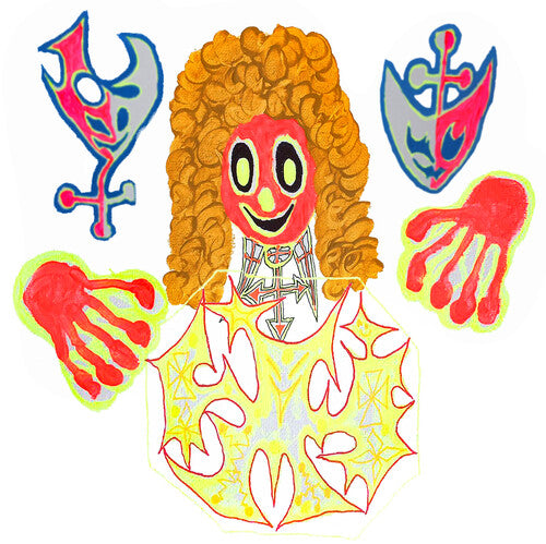 Picture of the Music Record - Exeter by Bladee