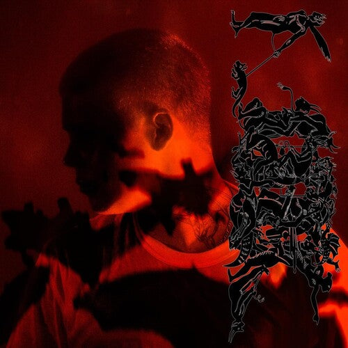 Picture of the Music Record - Stranger [Explicit Content] by Yung Lean