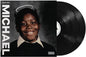 Picture of the Music Record - Michael [Explicit Content] by Killer Mike