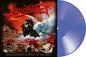 Picture of the Music Record - Frozen Moments Between Life & Death - Blue [Explicit Content] by Loudblast