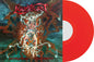 Picture of the Music Record - Sensorial Treatment - Red [Explicit Content] by Loudblast