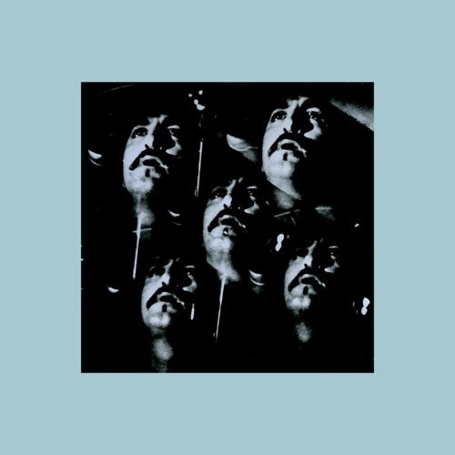 Picture of the Music Record - U.f.o. by Jim Sullivan