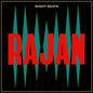 Picture of the Music Record - Rajan - Red Clay by Night Beats