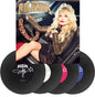 Picture of the Music Record - Rockstar by Dolly Parton