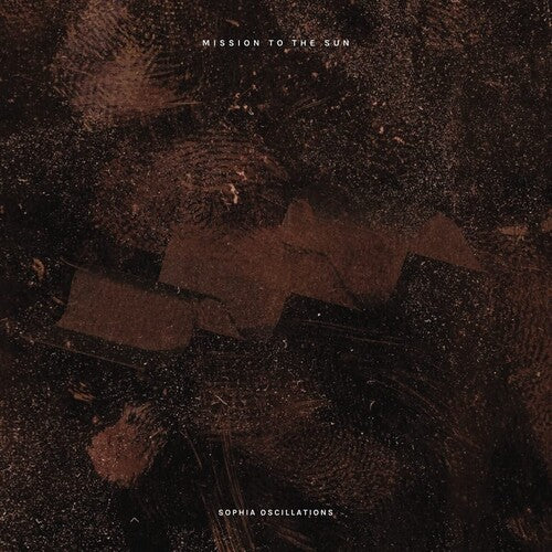 Picture of the Music Record - Sophia by Mission to the Sun