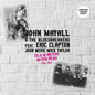 Image of the Music Record - Live at the BBC Radio And Radio Bremen 1966-1969 by MAYALL,JOHN / BLUESBREAKERS