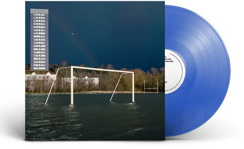 Picture of the Music Record - We Don't Like the People We've Become by Gallus
