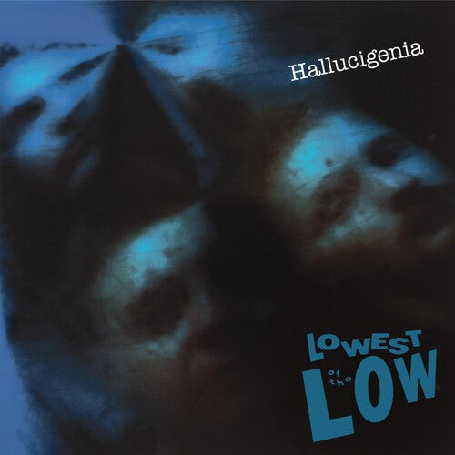 Picture of the Music Record - Hallucigenia by The Lowest of the Low