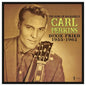 Picture of the Music Record - Dixie Fried: 1955-62 by Carl Perkins