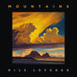 Picture of the Music Record - Mountains by Nils Lofgren