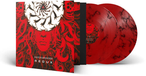 Picture of the Music Record - Superunknown (Redux) (Various Artists) by Various Artists