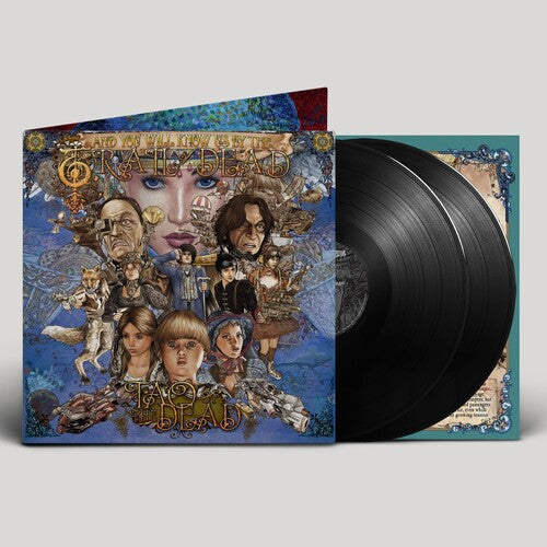 Picture of the Music Record - Tao Of The Dead by ...and You Will Know Us